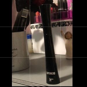 Full size it cosmetics superhero mascara